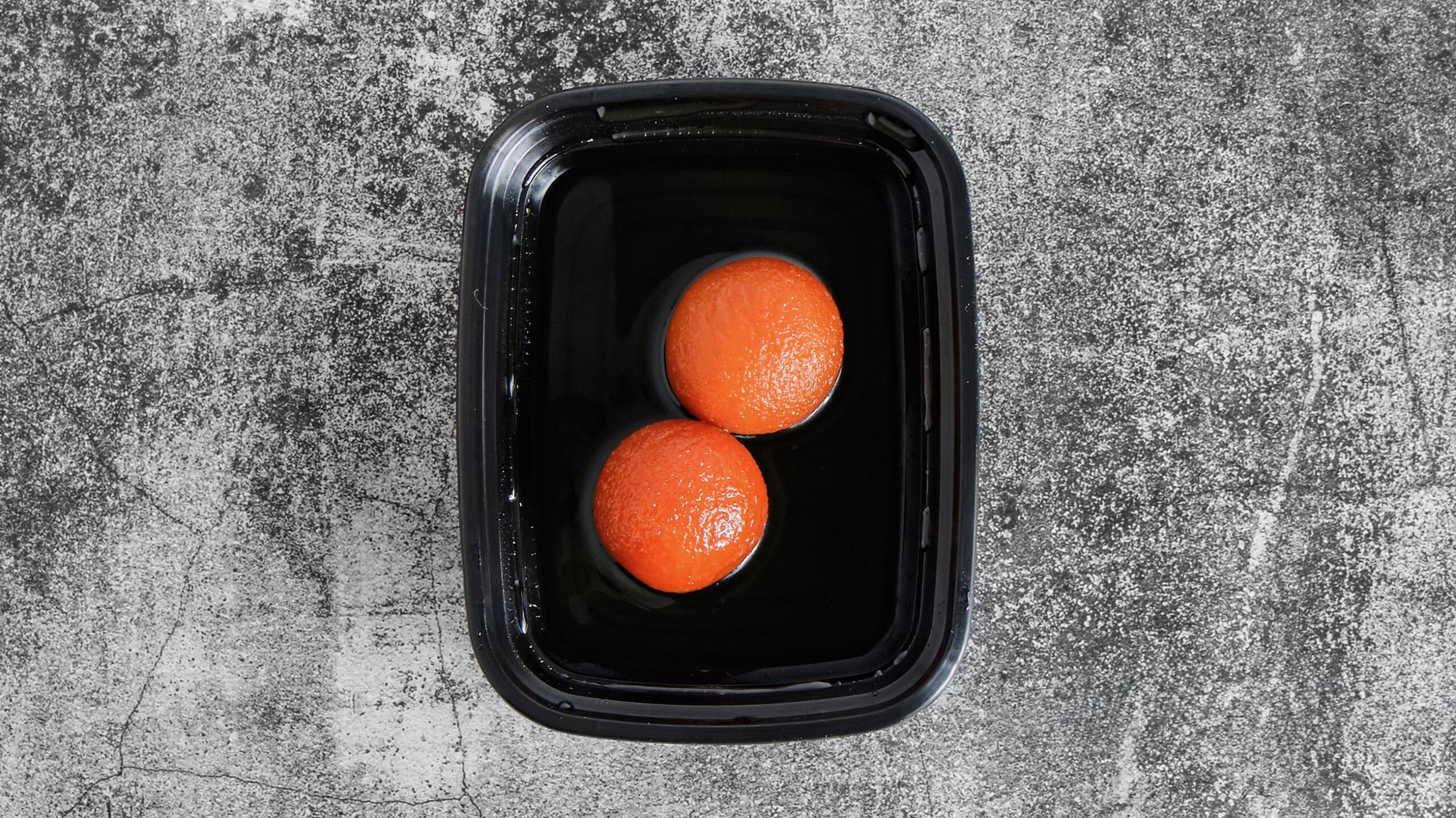 Gulab Jaman — 2 CT